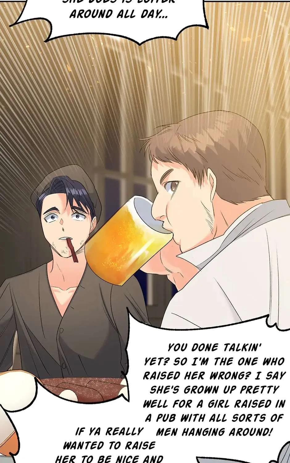 Read Ebony chapter 76 image 10 on Lezhin