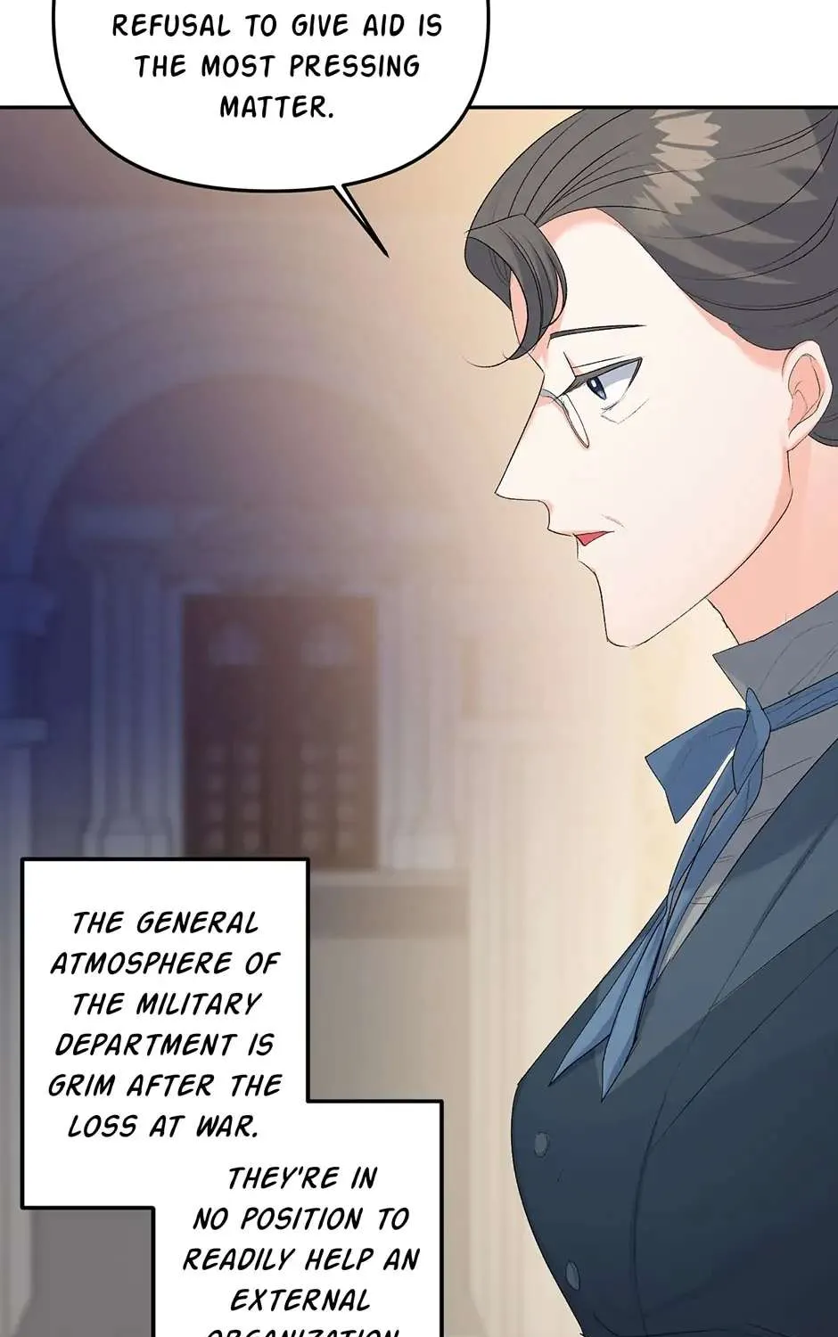 Read Ebony chapter 76 image 110 on Lezhin