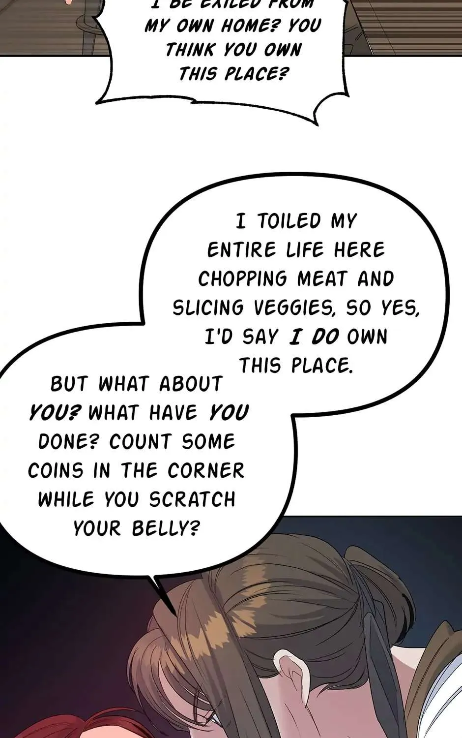 Read Ebony chapter 76 image 14 on Lezhin