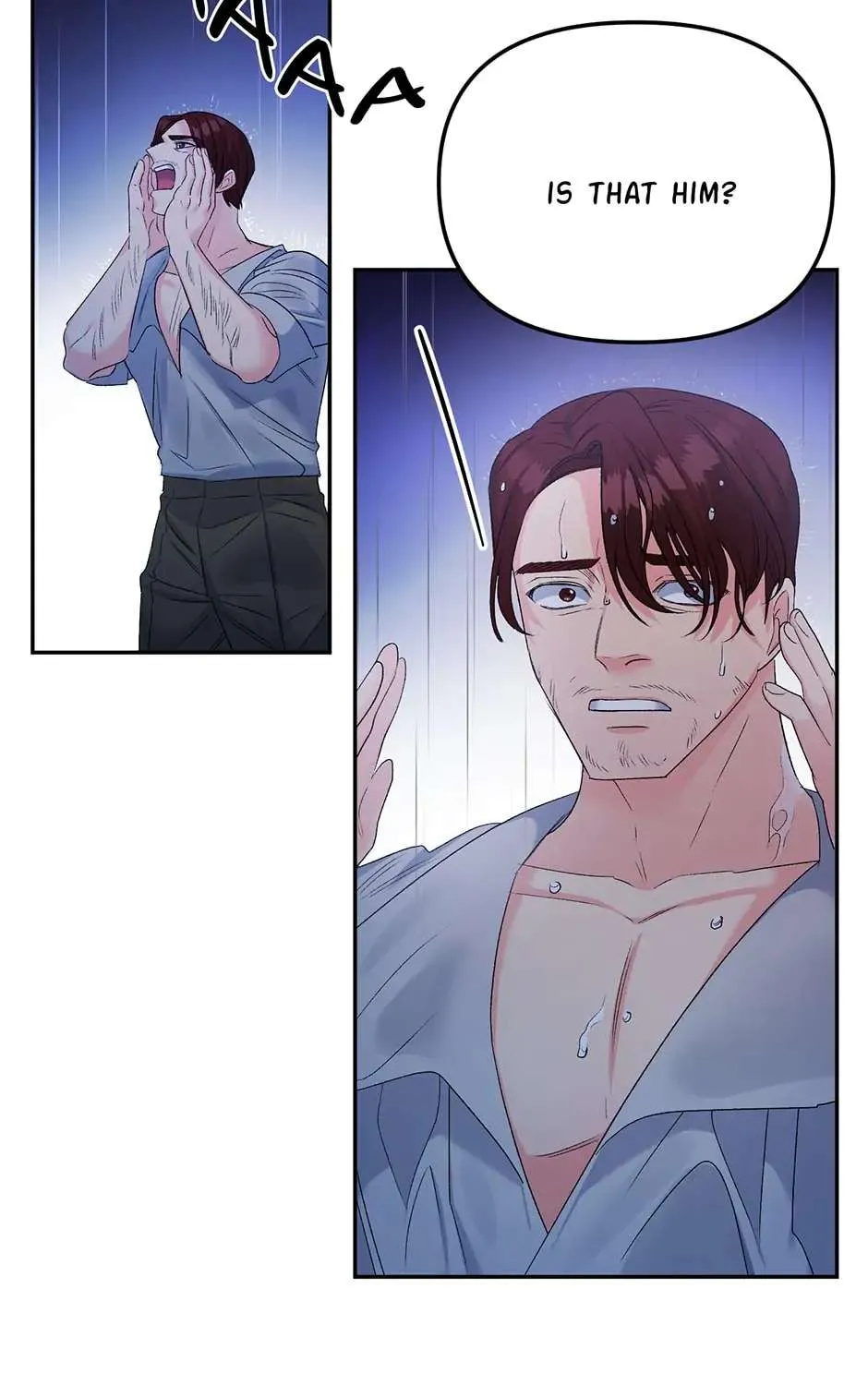 Read Ebony chapter 76 image 26 on Lezhin