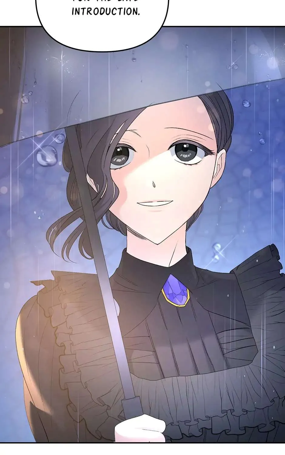 Read Ebony chapter 76 image 32 on Lezhin