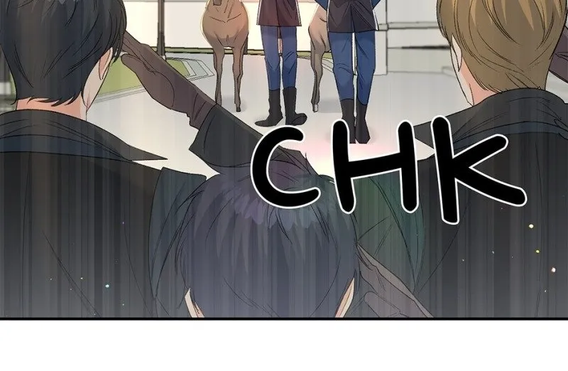 Read Ebony chapter 77 image 1 on Lezhin