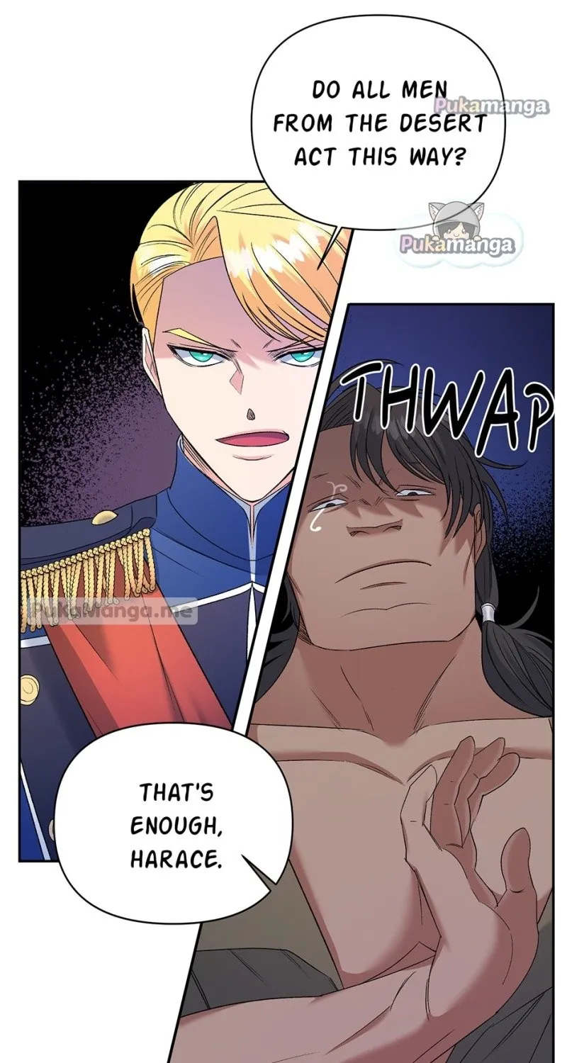 Read Ebony chapter 77 image 10 on Lezhin