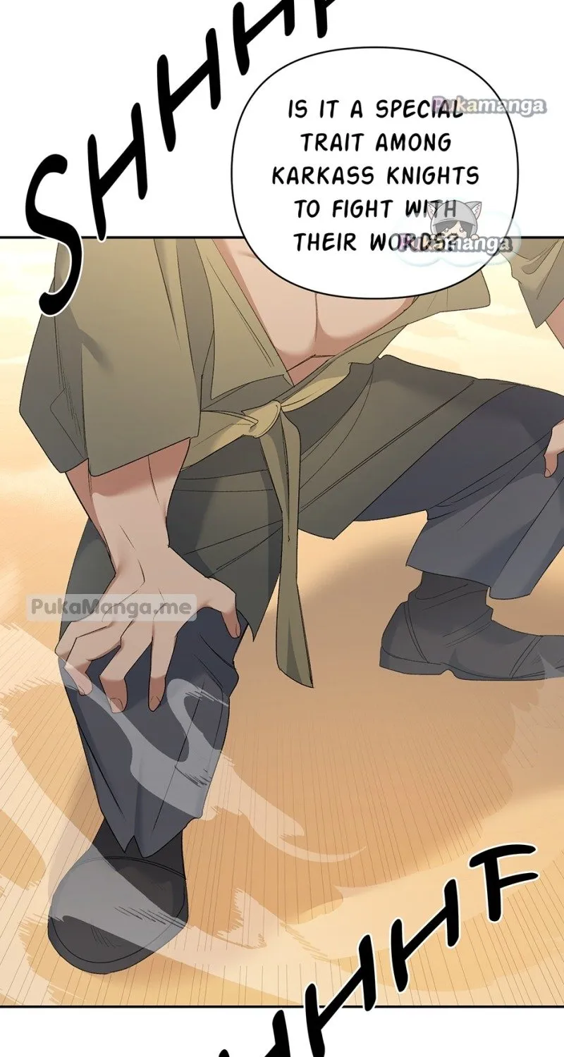 Read Ebony chapter 77 image 12 on Lezhin