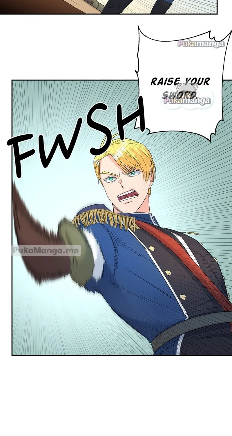 Read Ebony chapter 77 image 18 on Lezhin
