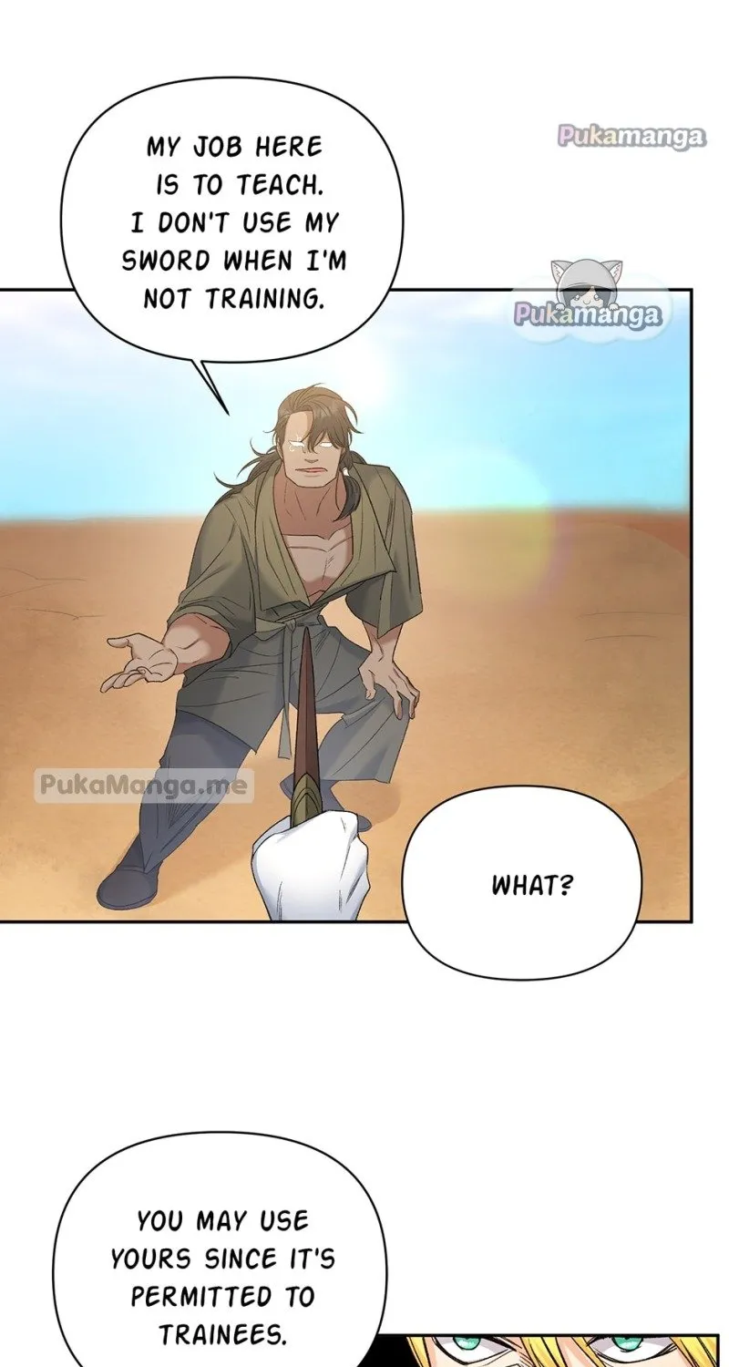 Read Ebony chapter 77 image 20 on Lezhin