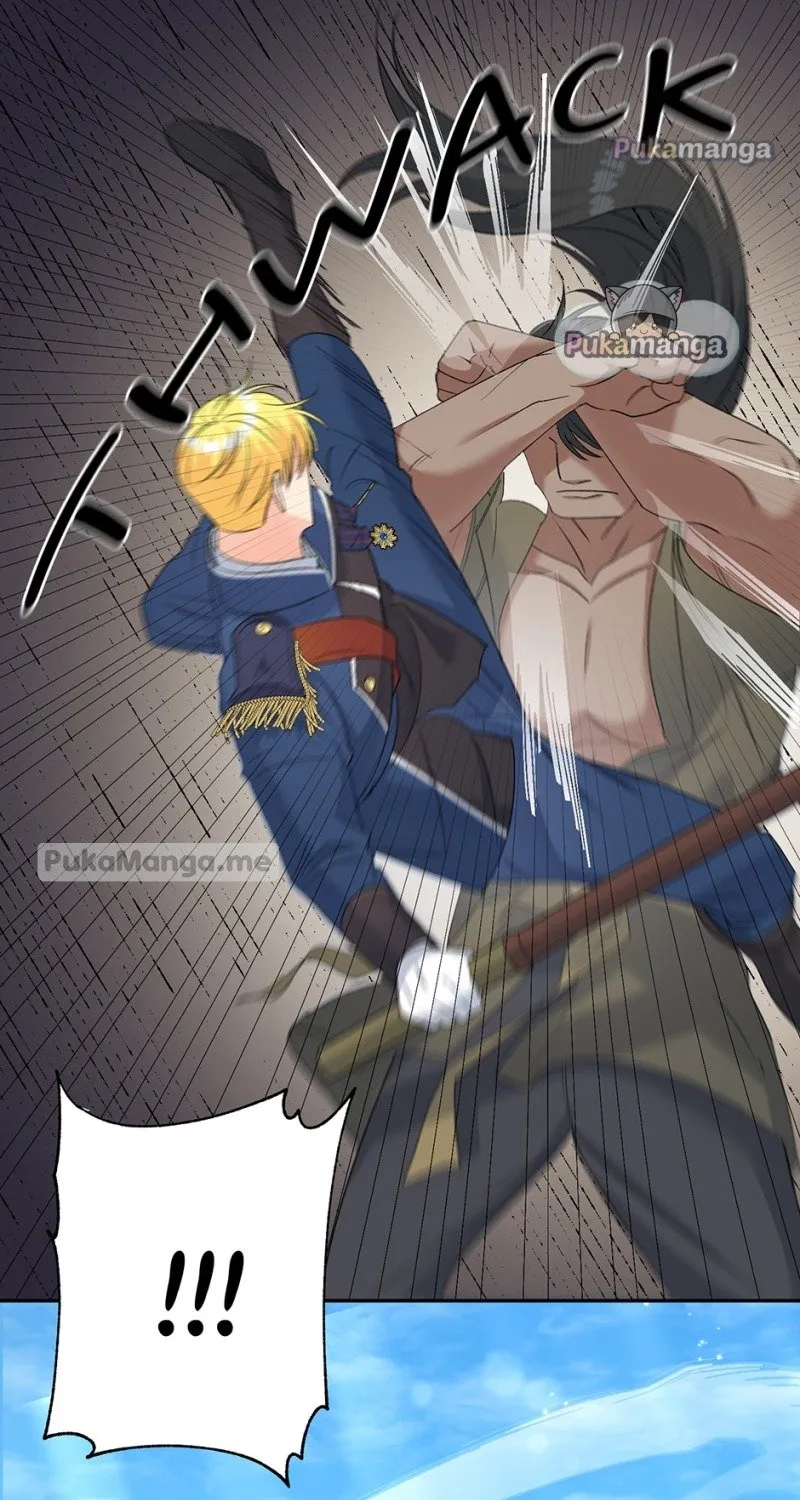 Read Ebony chapter 77 image 32 on Lezhin