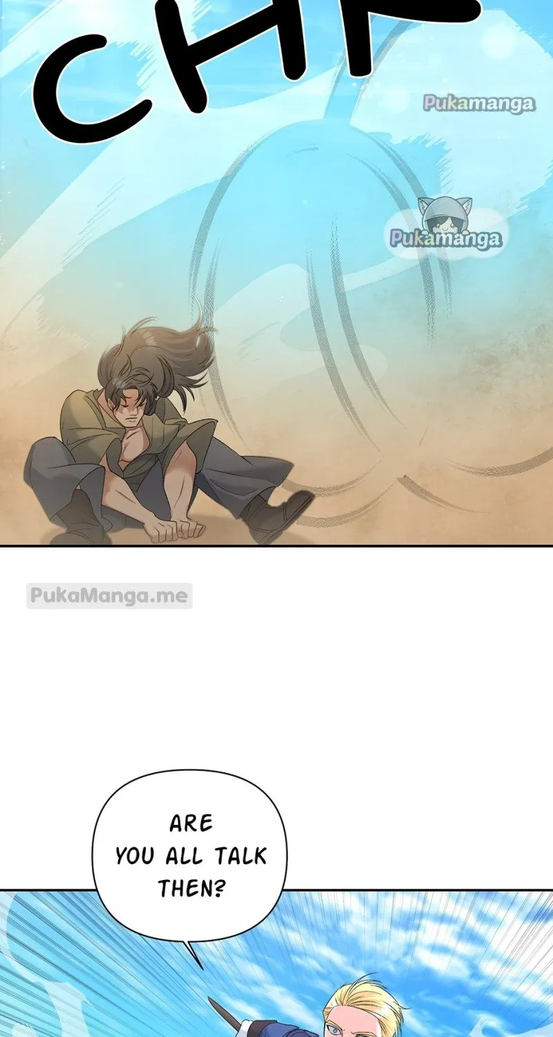 Read Ebony chapter 77 image 34 on Lezhin