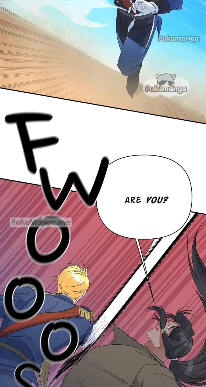 Read Ebony chapter 77 image 36 on Lezhin