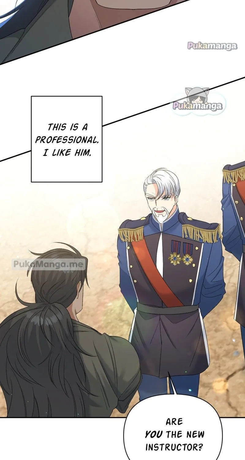 Read Ebony chapter 77 image 4 on Lezhin