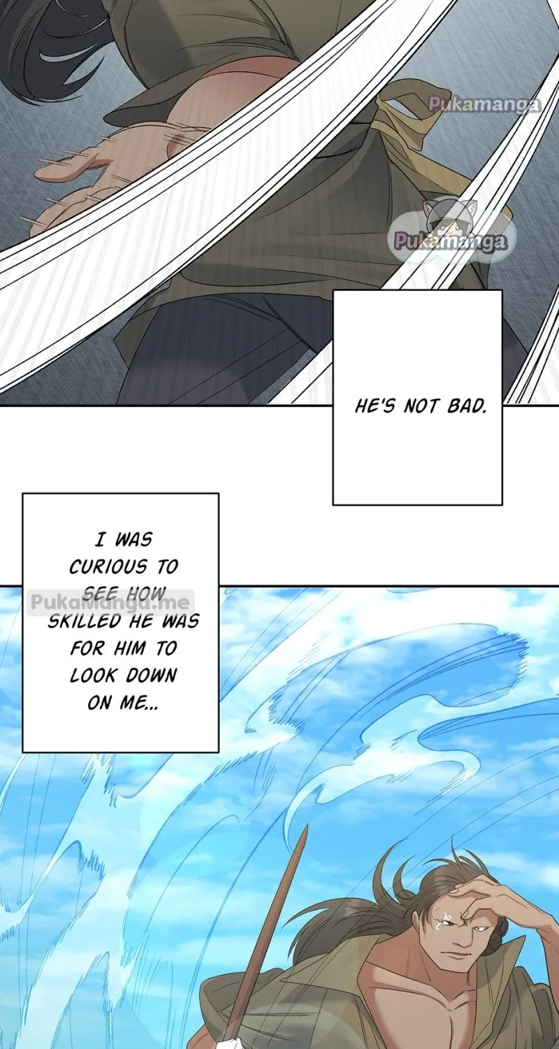 Read Ebony chapter 77 image 42 on Lezhin