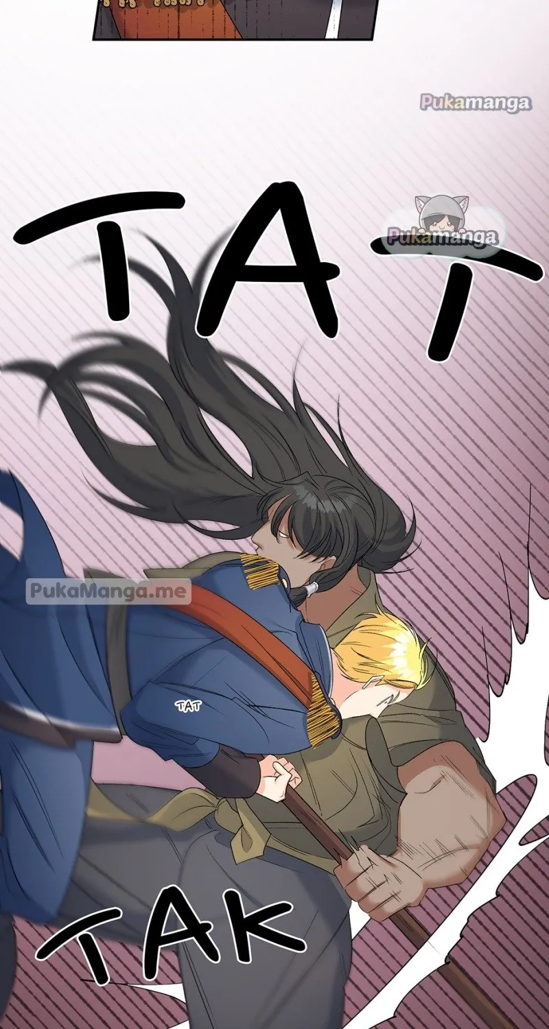 Read Ebony chapter 77 image 50 on Lezhin