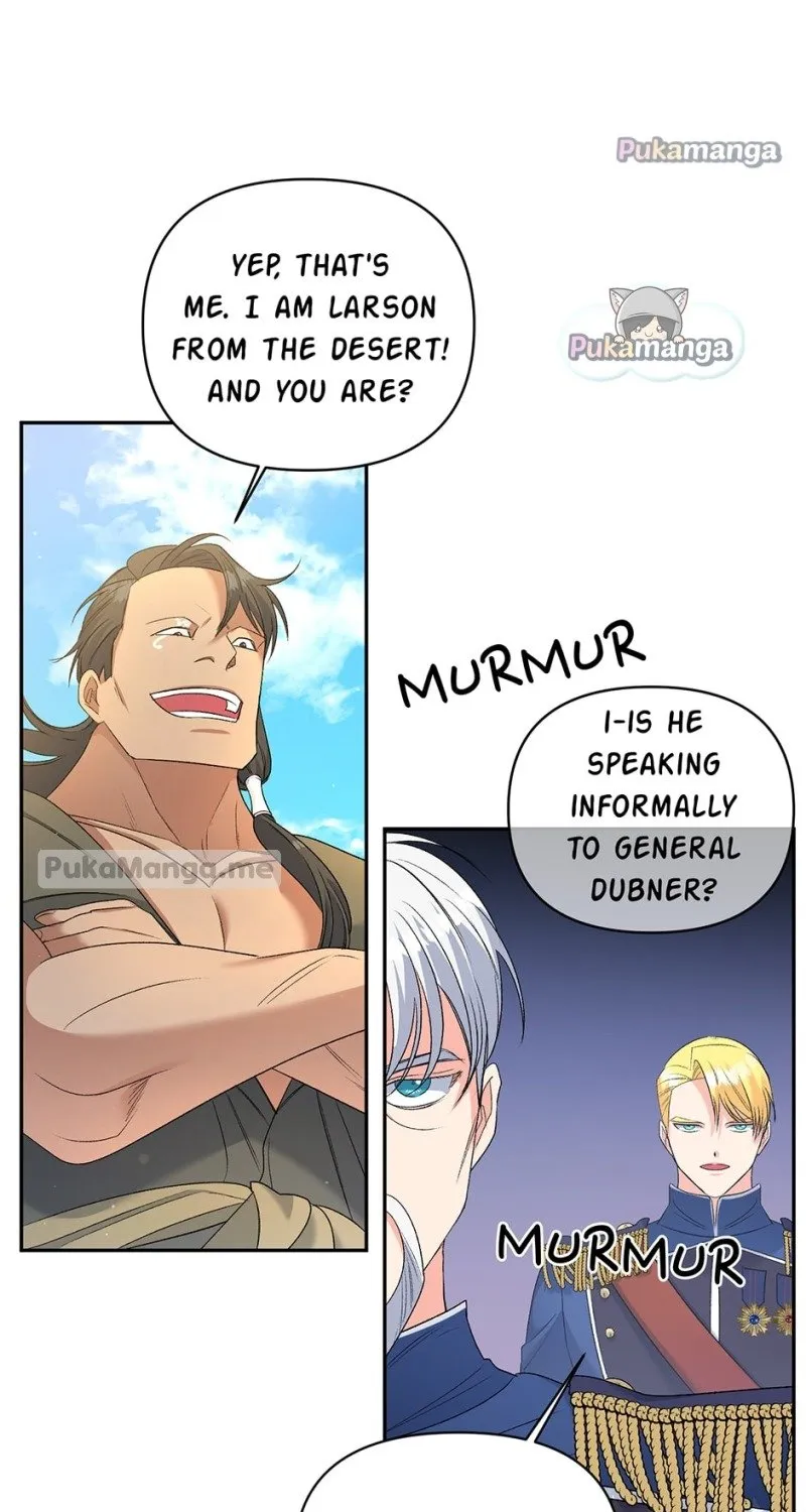 Read Ebony chapter 77 image 6 on Lezhin