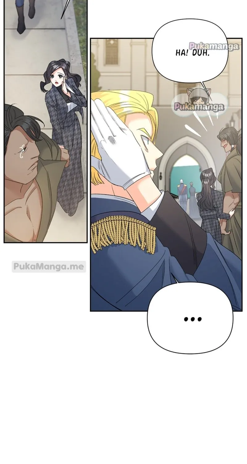 Read Ebony chapter 77 image 74 on Lezhin