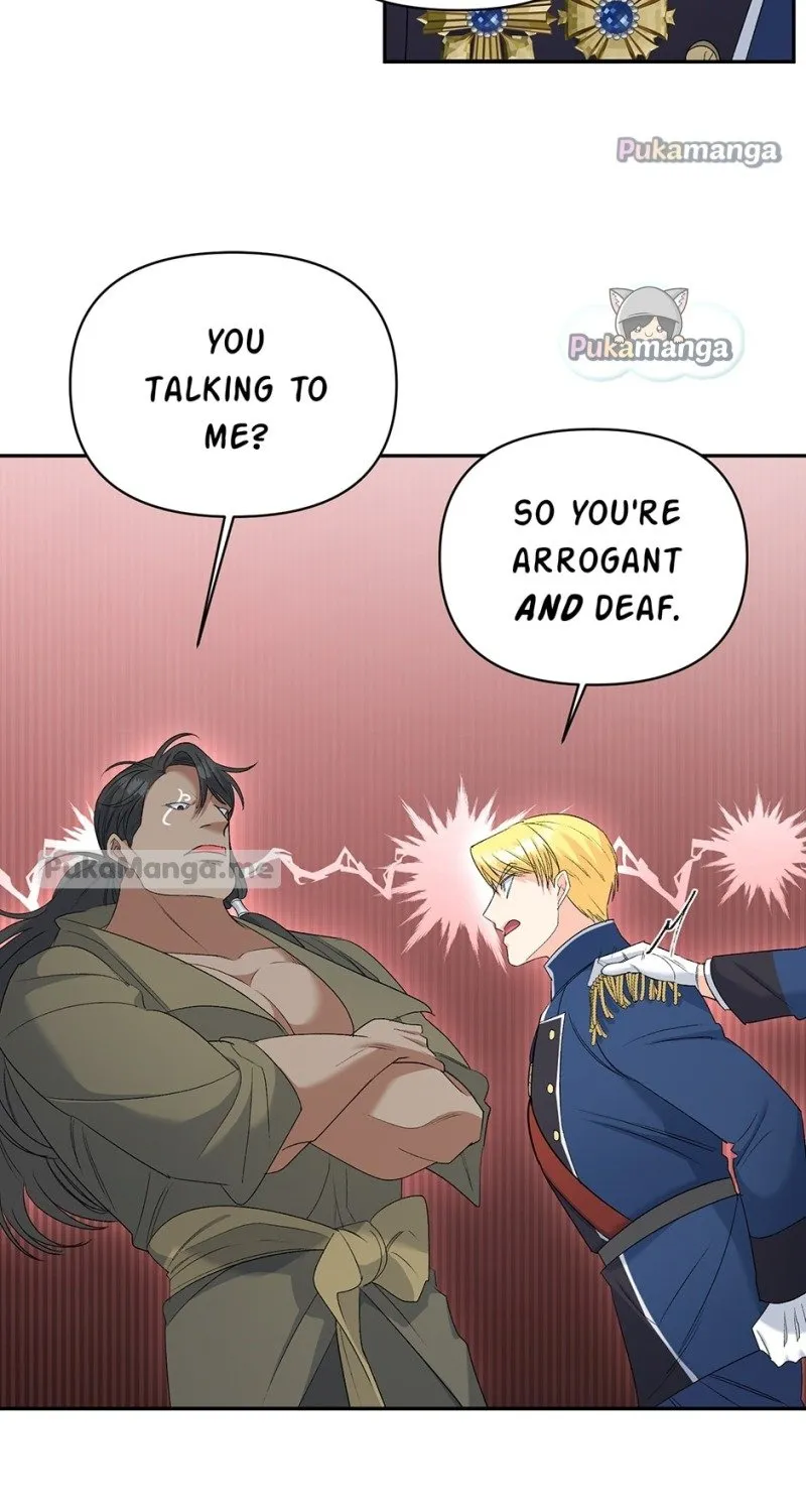 Read Ebony chapter 77 image 8 on Lezhin