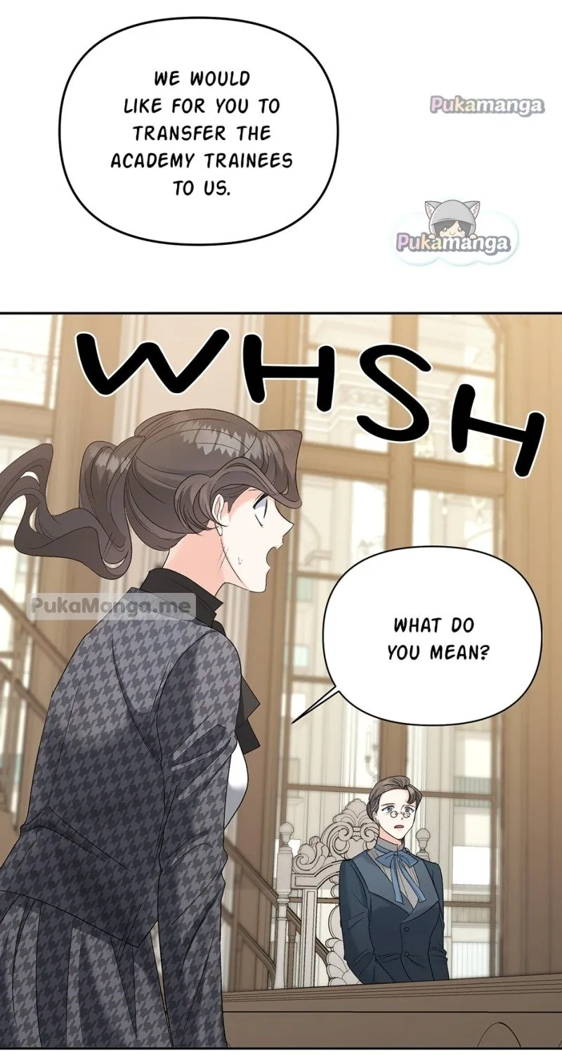 Read Ebony chapter 77 image 80 on Lezhin