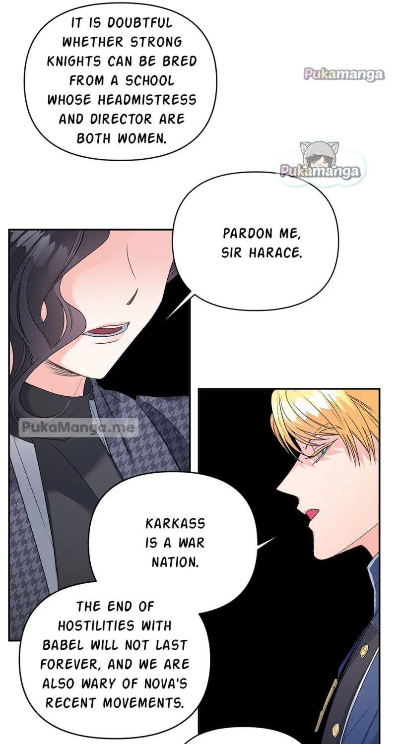 Read Ebony chapter 77 image 84 on Lezhin