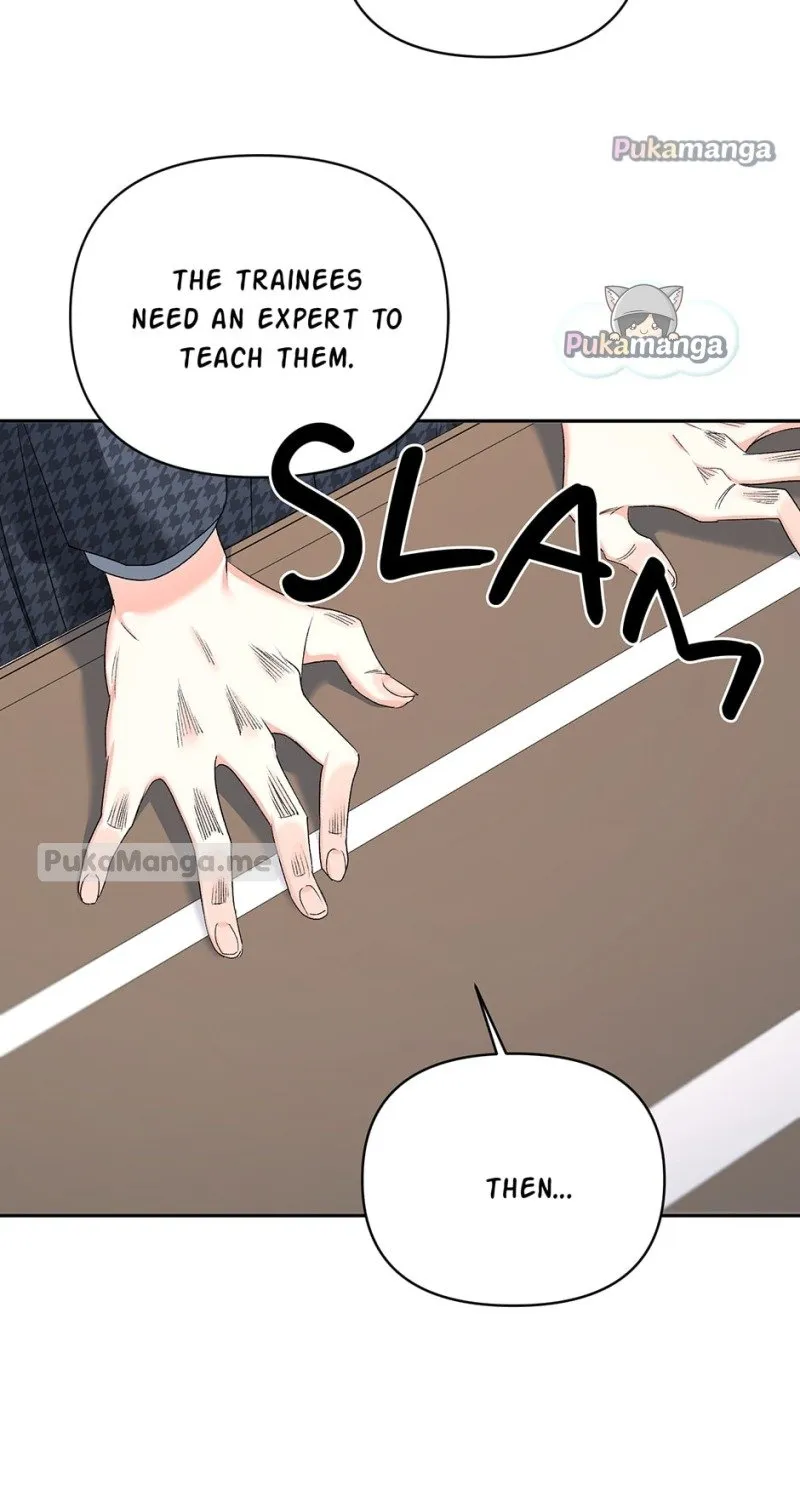 Read Ebony chapter 77 image 86 on Lezhin