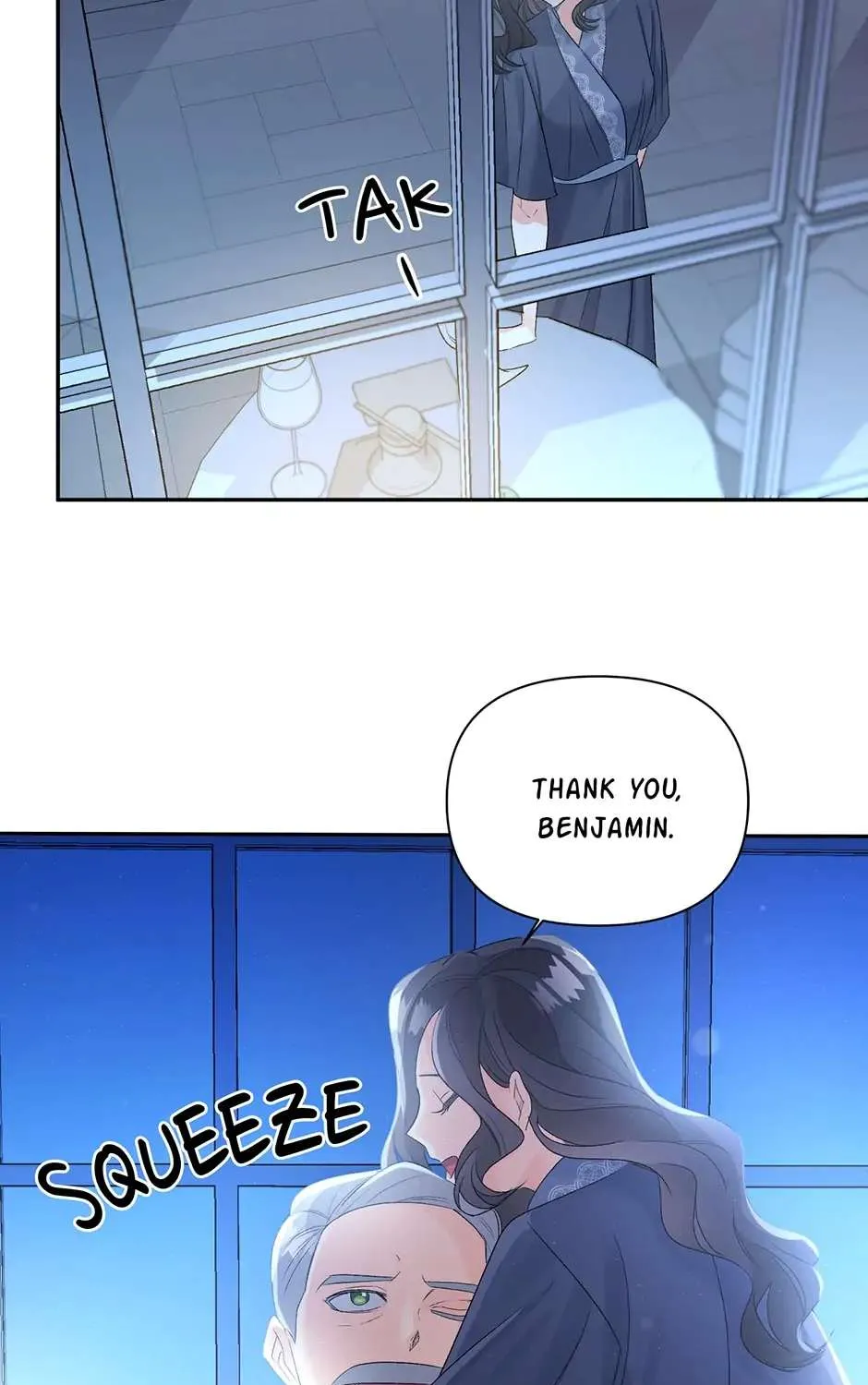 Read Ebony chapter 78 image 108 on Lezhin
