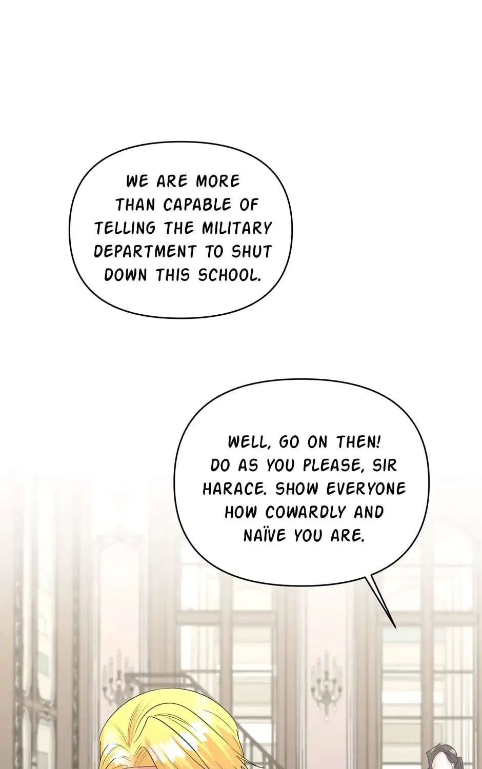 Read Ebony chapter 78 image 14 on Lezhin