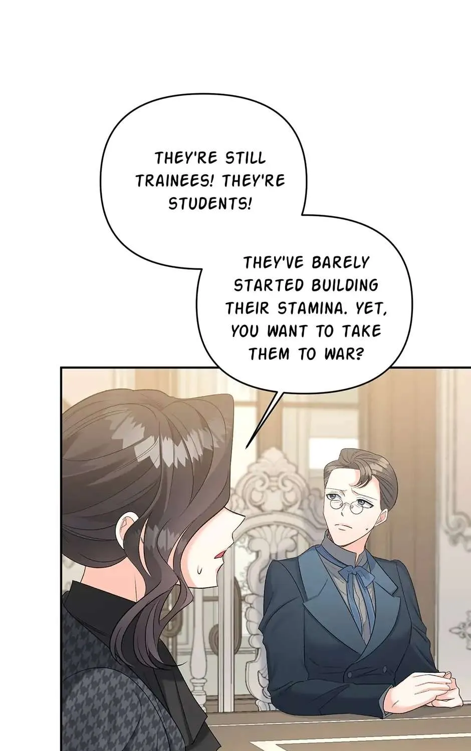 Read Ebony chapter 78 image 2 on Lezhin