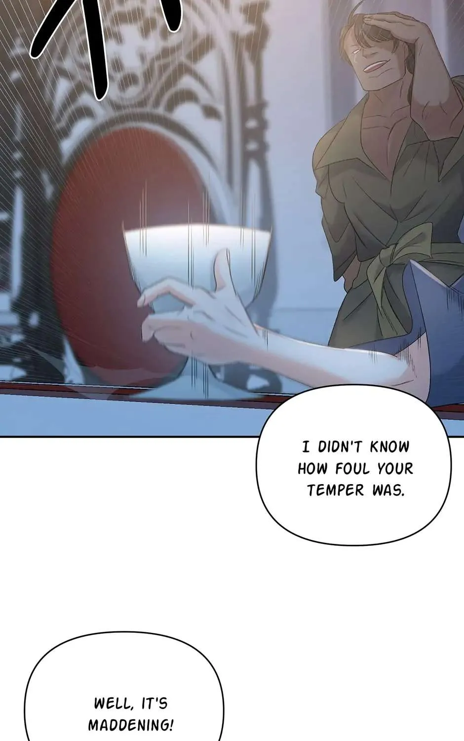 Read Ebony chapter 78 image 24 on Lezhin