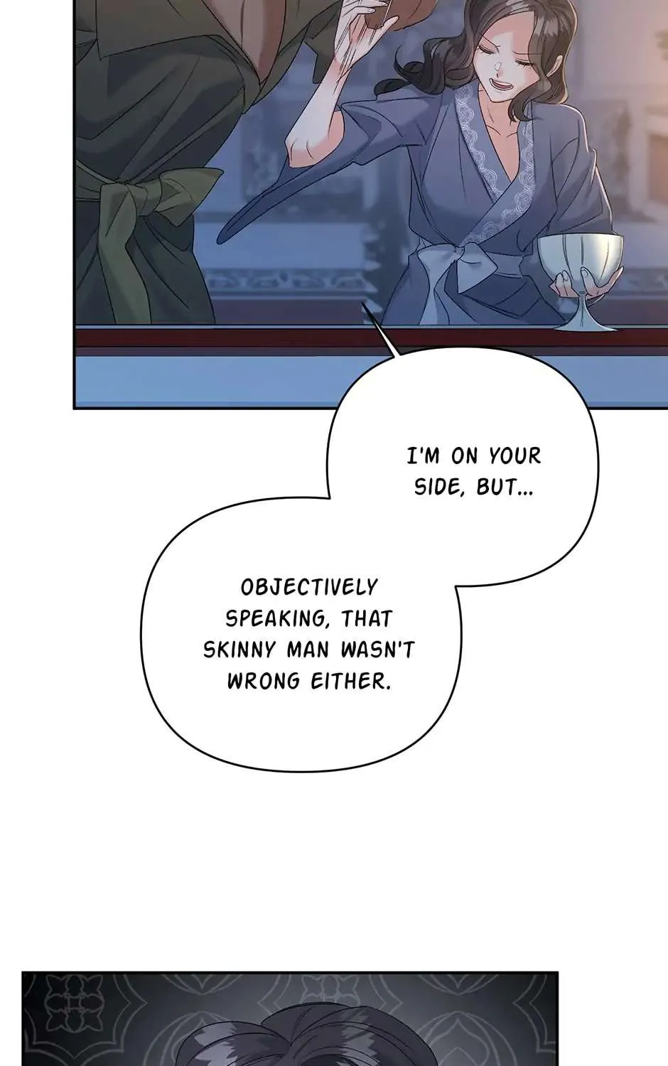 Read Ebony chapter 78 image 26 on Lezhin