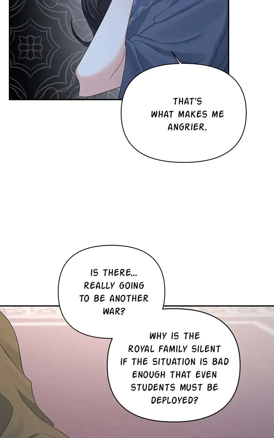 Read Ebony chapter 78 image 28 on Lezhin