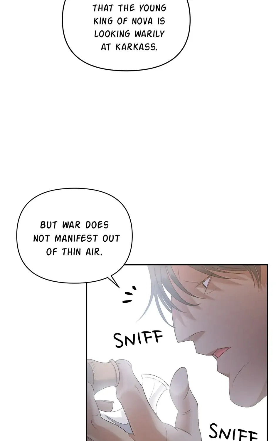 Read Ebony chapter 78 image 32 on Lezhin