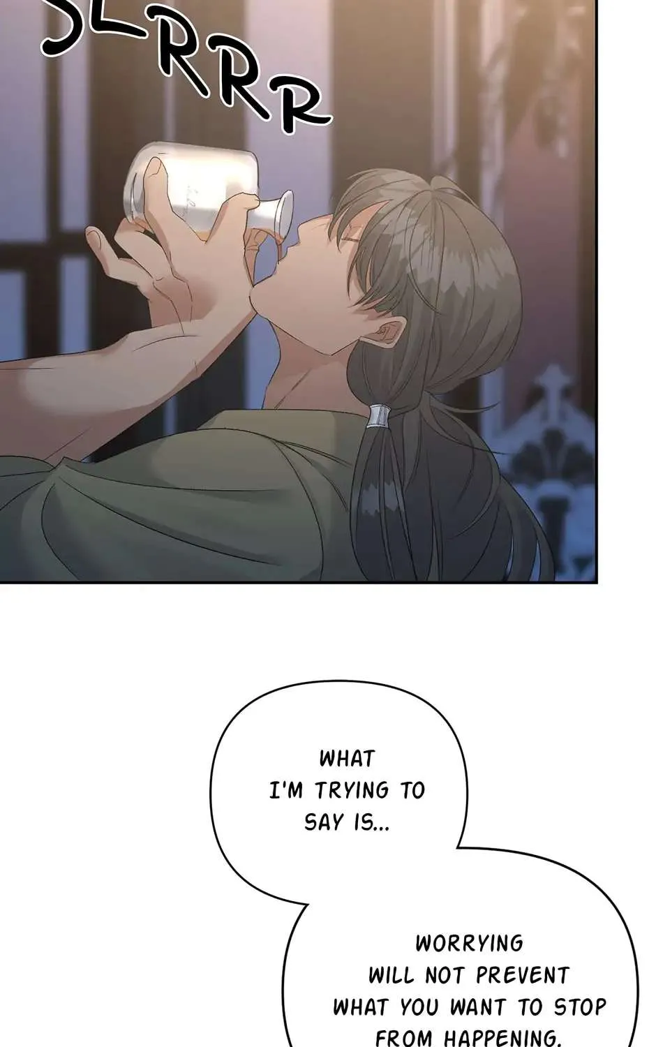 Read Ebony chapter 78 image 36 on Lezhin