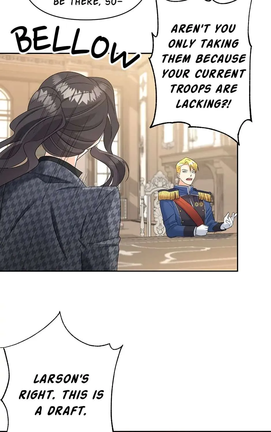 Read Ebony chapter 78 image 4 on Lezhin