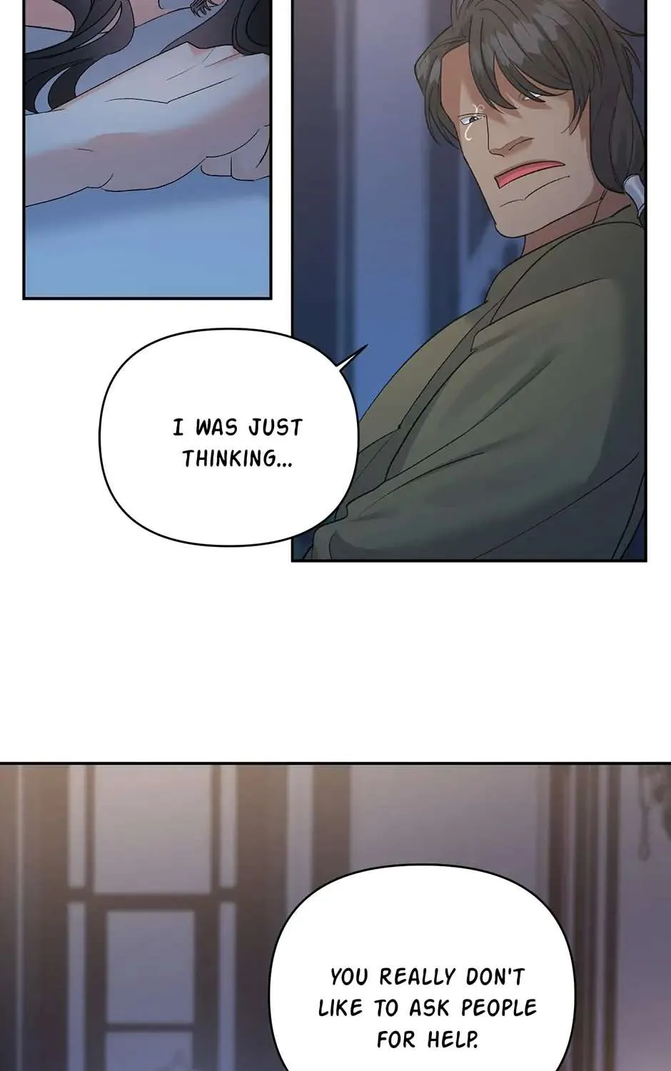 Read Ebony chapter 78 image 48 on Lezhin