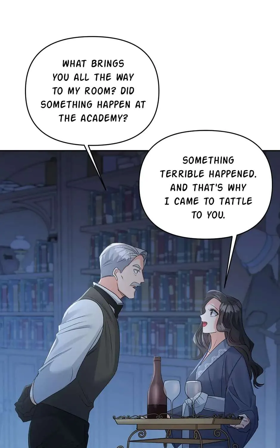 Read Ebony chapter 78 image 66 on Lezhin