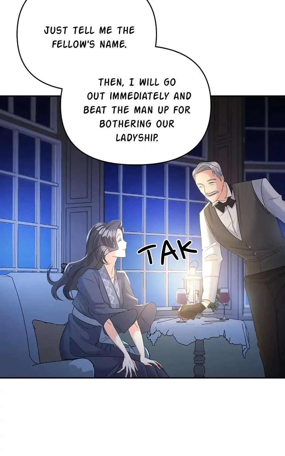 Read Ebony chapter 78 image 68 on Lezhin