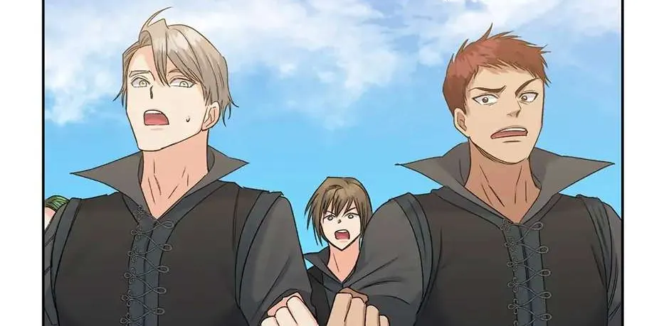 Read Ebony chapter 79 image 3 on Lezhin