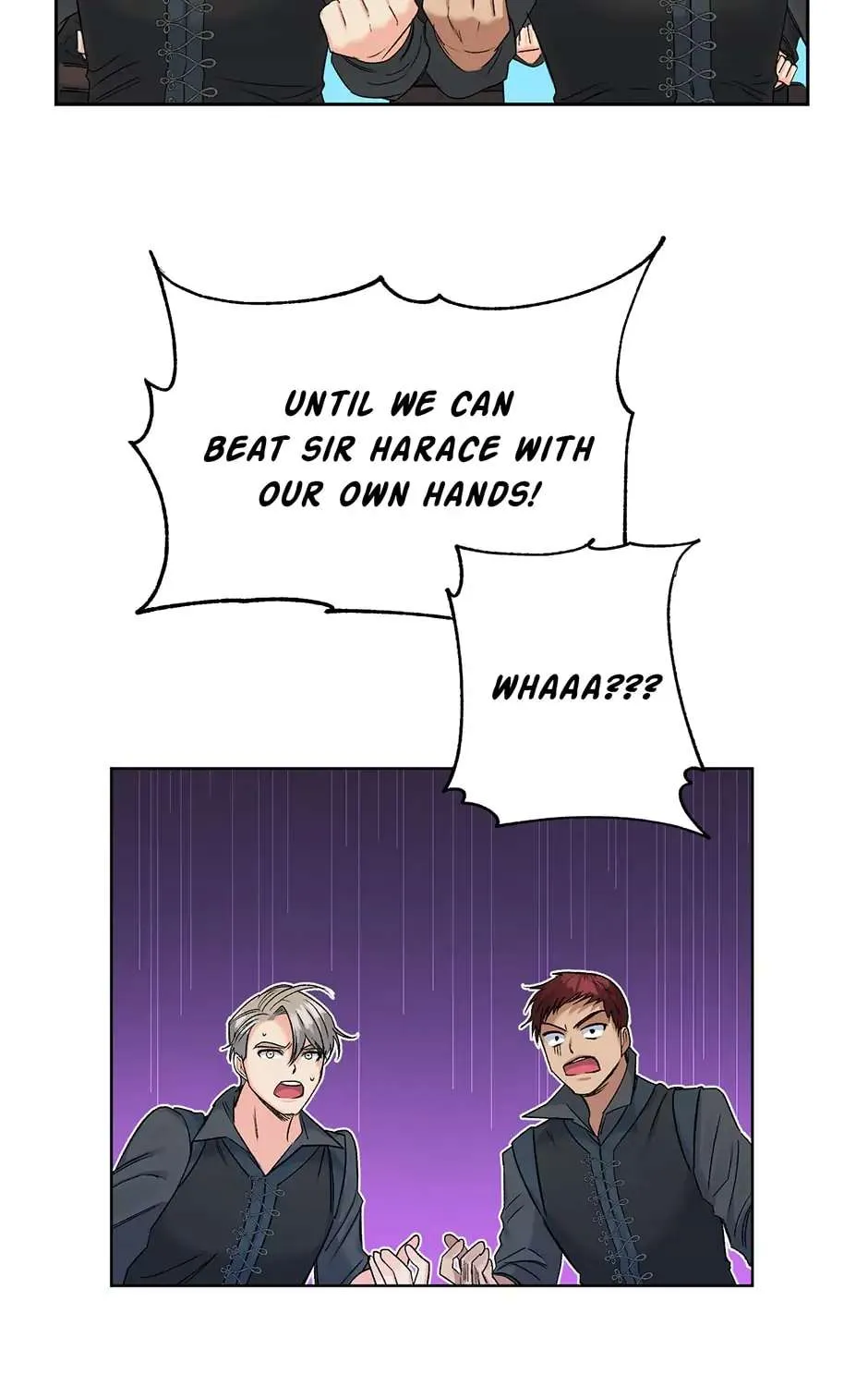 Read Ebony chapter 79 image 4 on Lezhin
