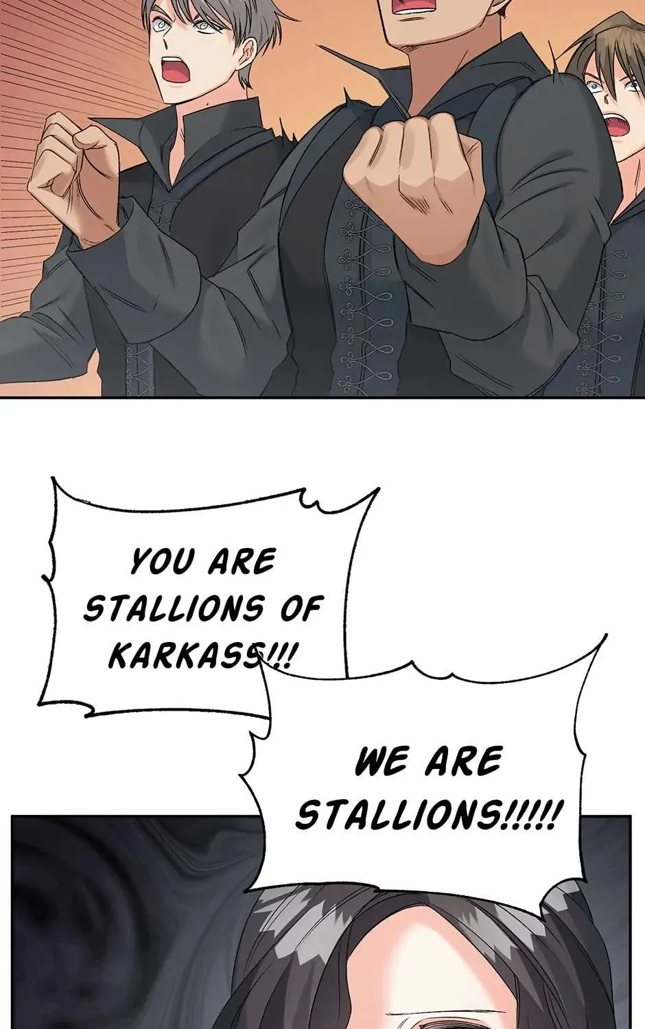 Read Ebony chapter 79 image 8 on Lezhin