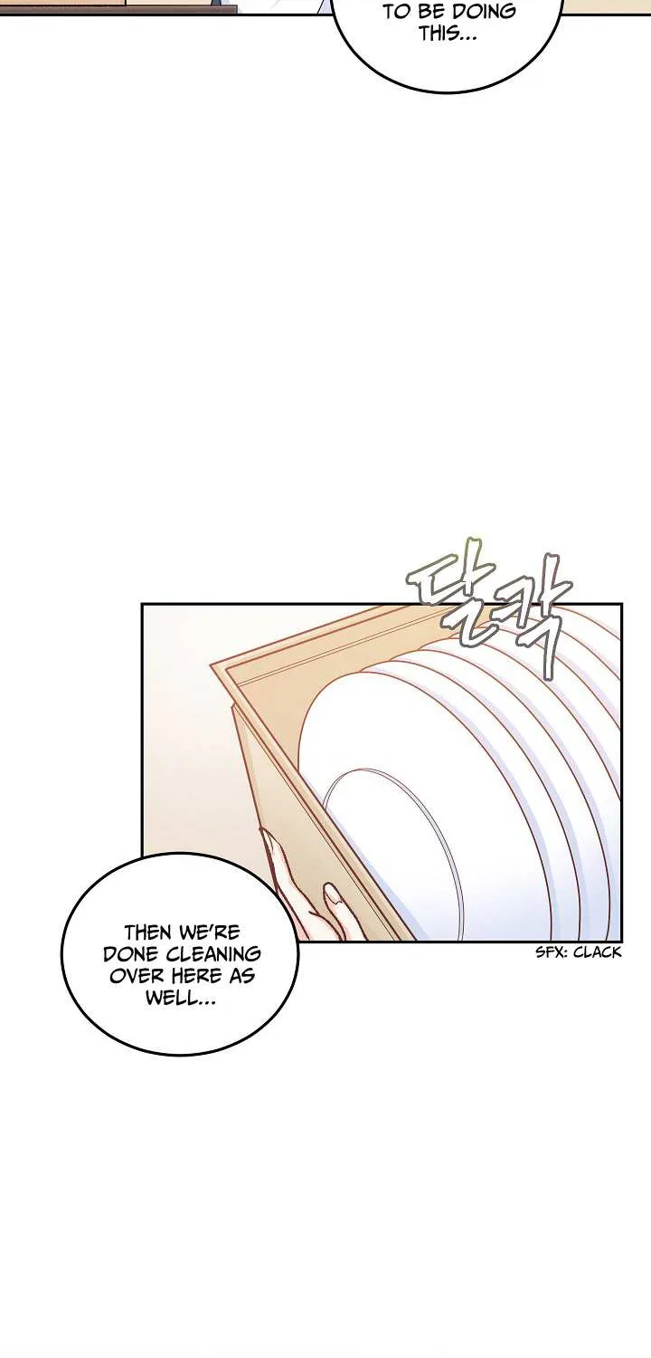Read Ebony chapter 8 image 1 on Lezhin
