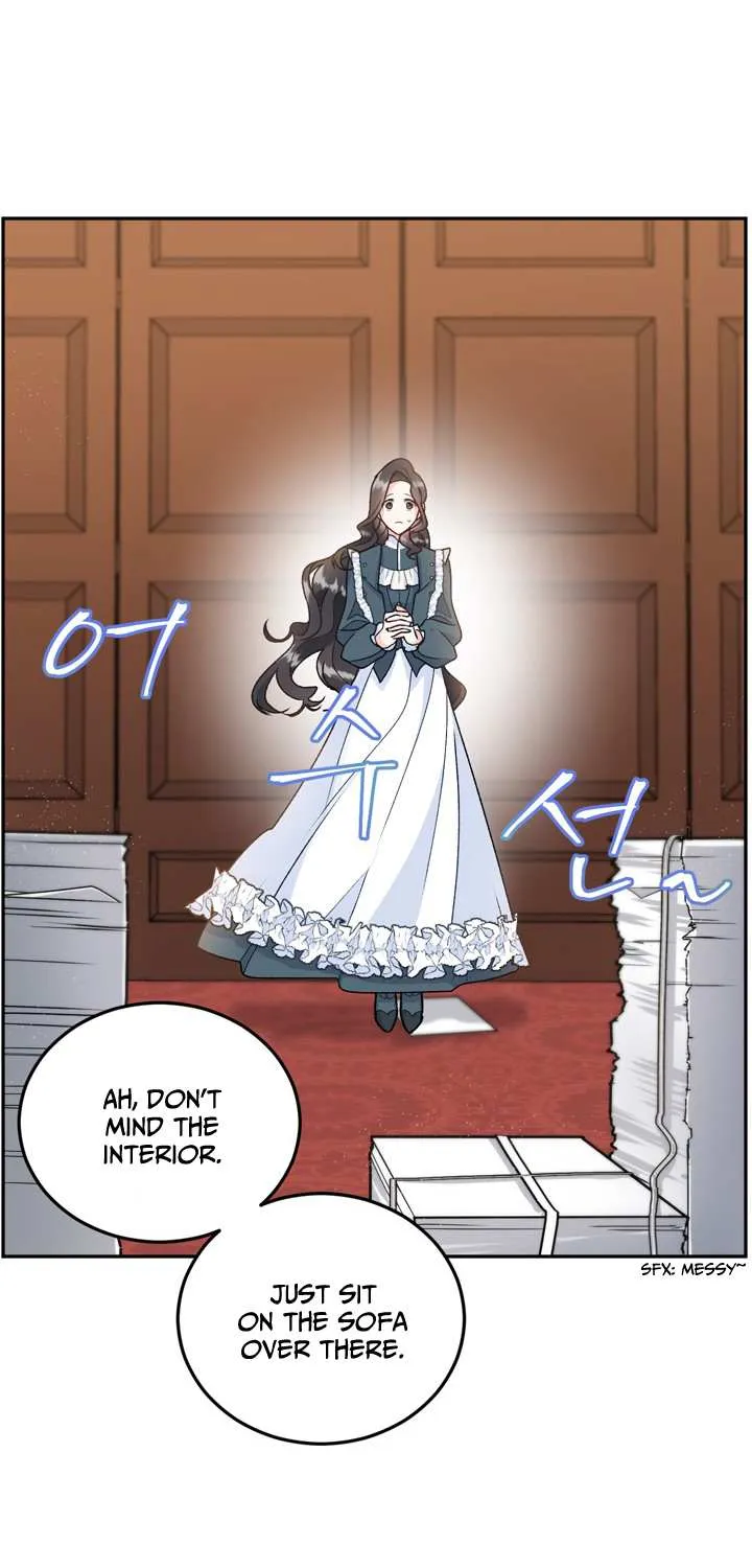 Read Ebony chapter 8 image 11 on Lezhin