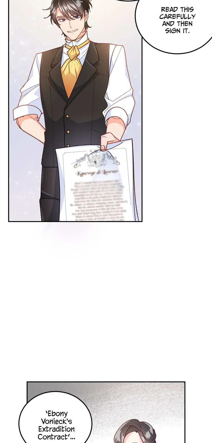 Read Ebony chapter 8 image 13 on Lezhin