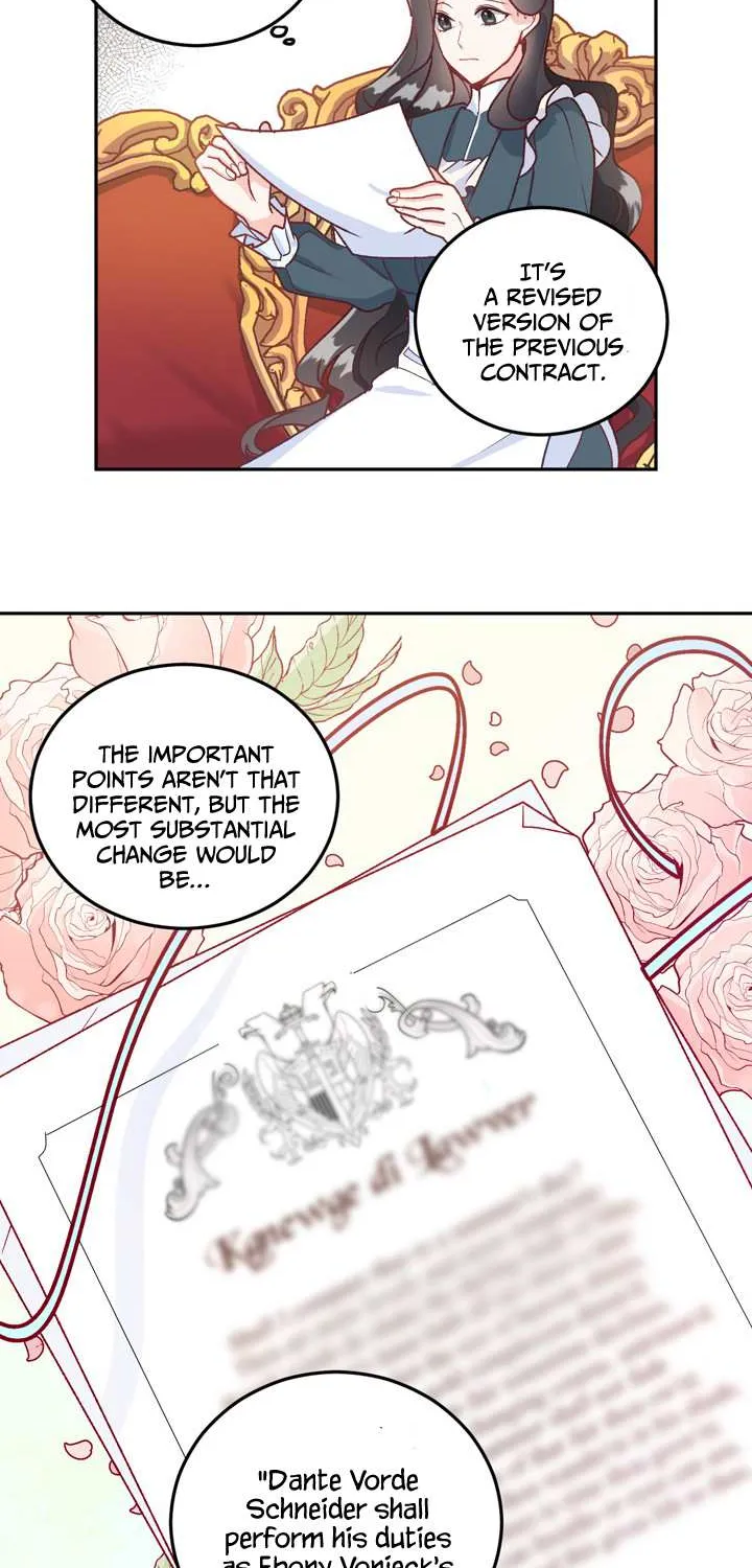 Read Ebony chapter 8 image 14 on Lezhin