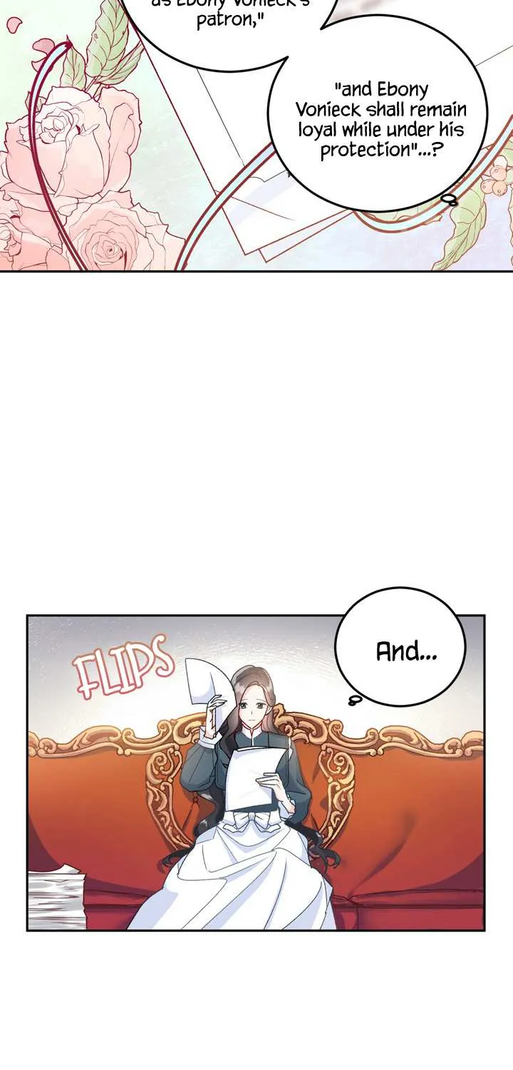 Read Ebony chapter 8 image 15 on Lezhin