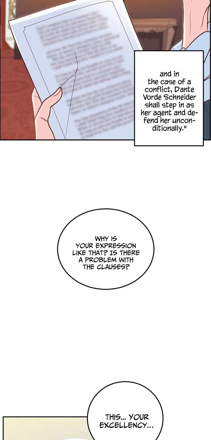 Read Ebony chapter 8 image 17 on Lezhin