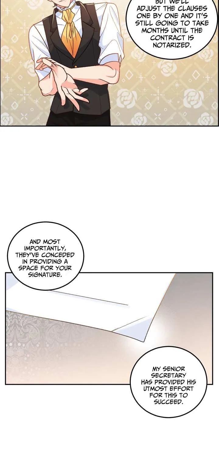 Read Ebony chapter 8 image 19 on Lezhin