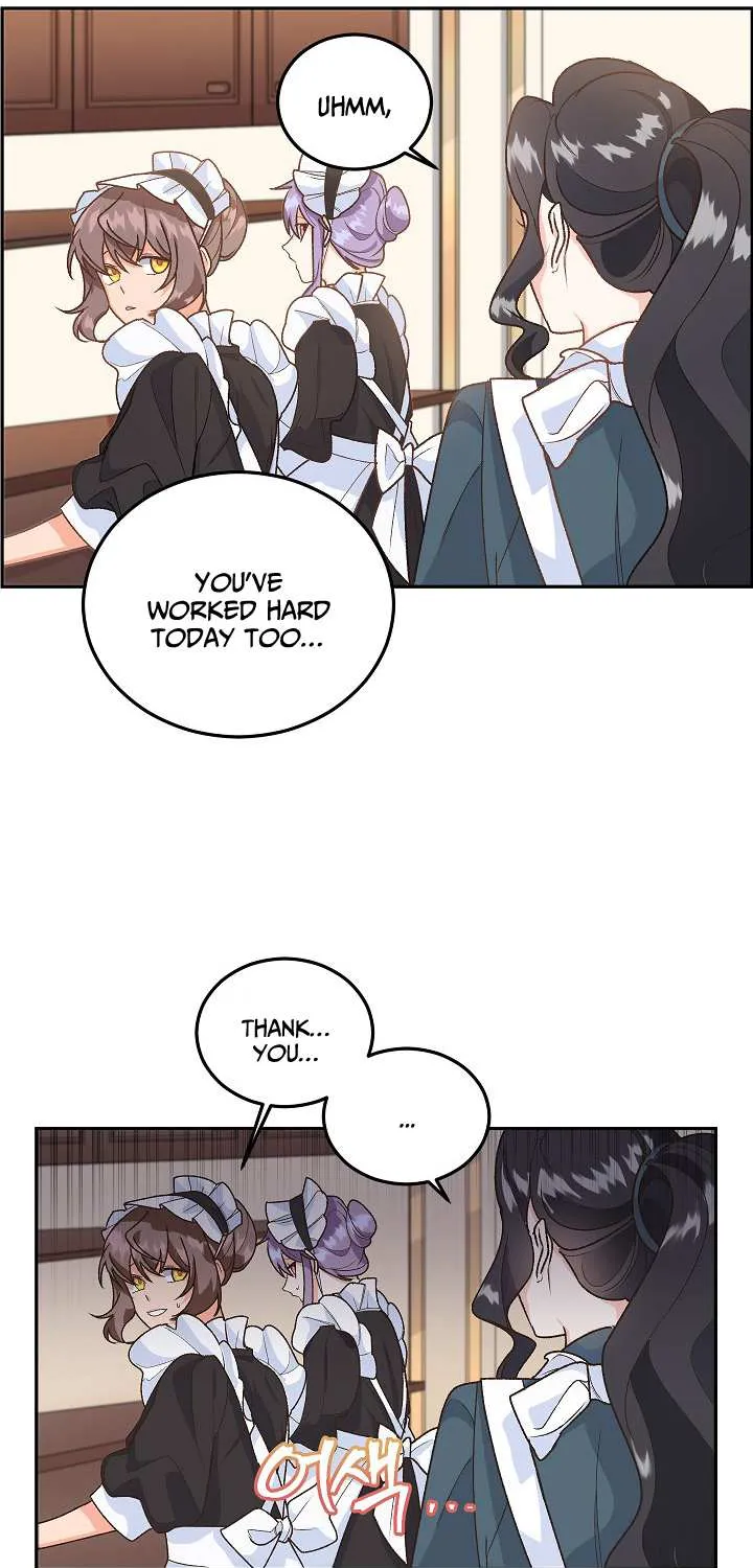 Read Ebony chapter 8 image 2 on Lezhin