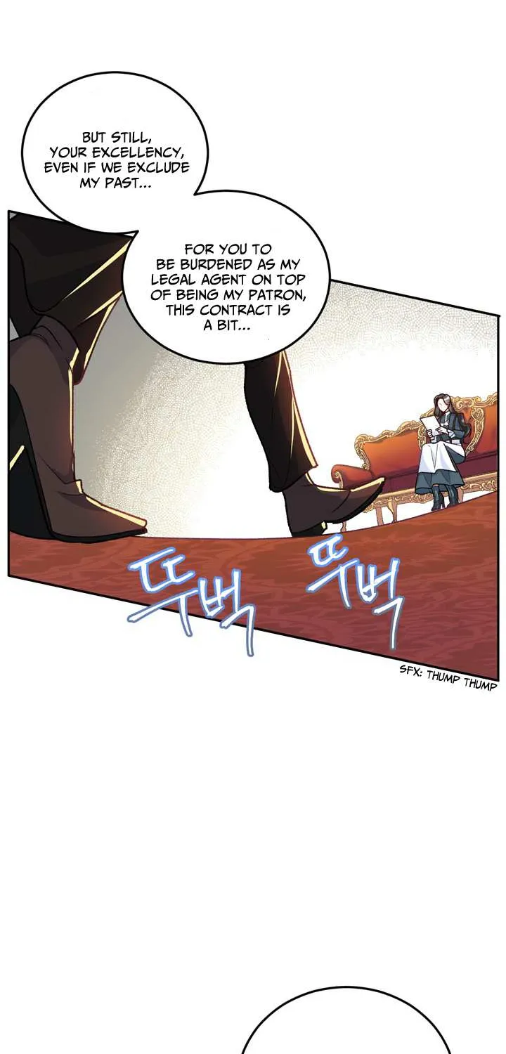 Read Ebony chapter 8 image 20 on Lezhin