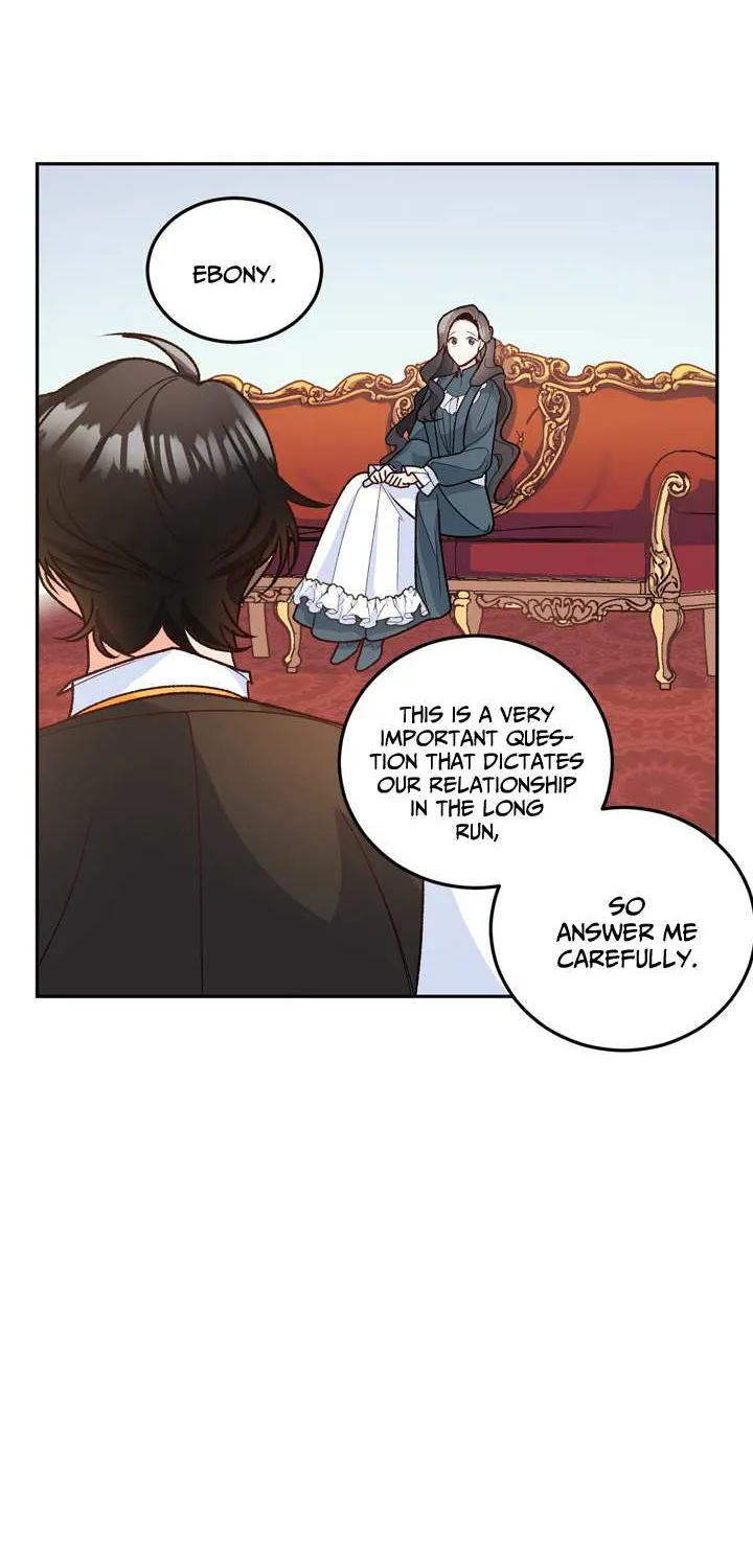 Read Ebony chapter 8 image 28 on Lezhin