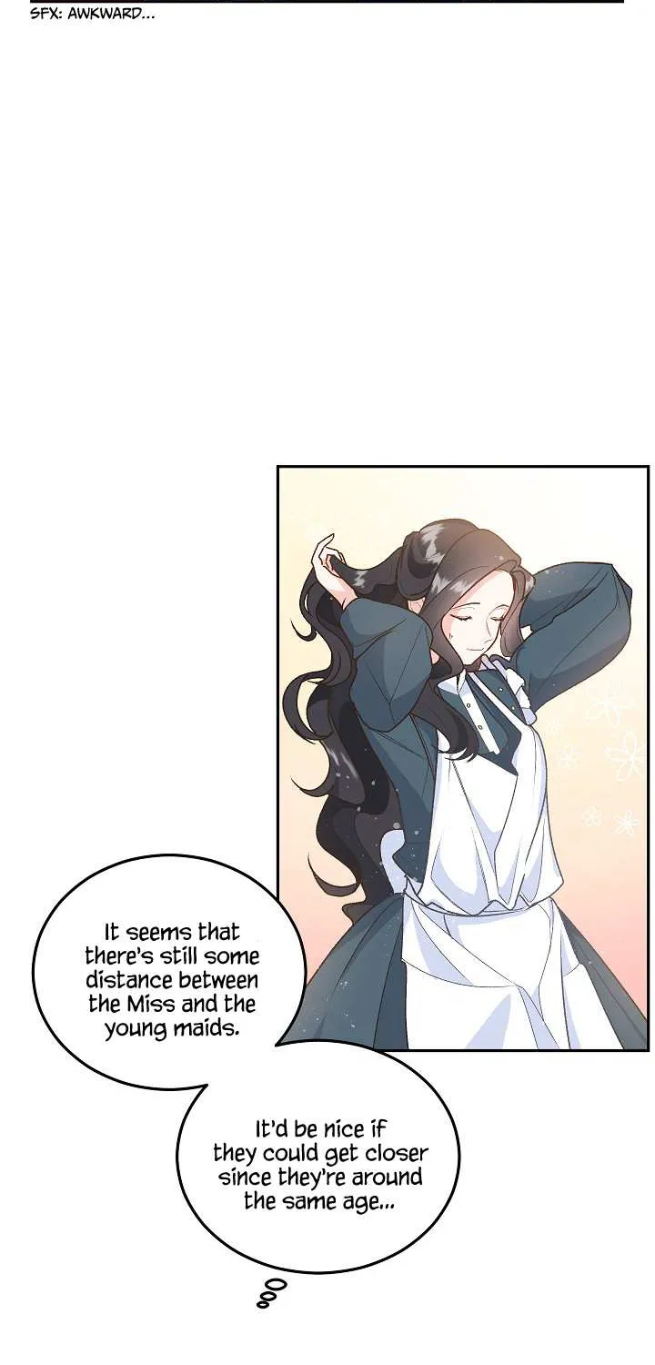 Read Ebony chapter 8 image 3 on Lezhin