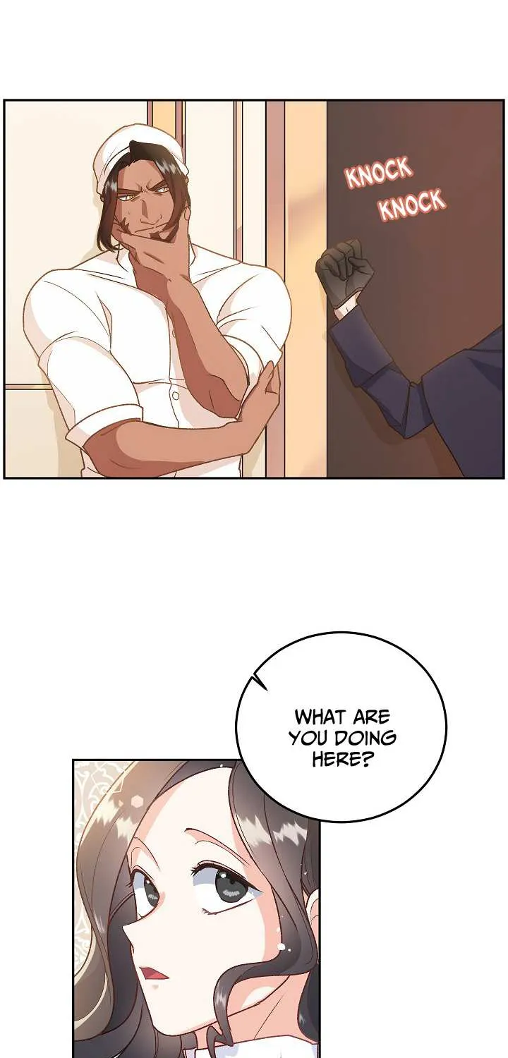 Read Ebony chapter 8 image 4 on Lezhin
