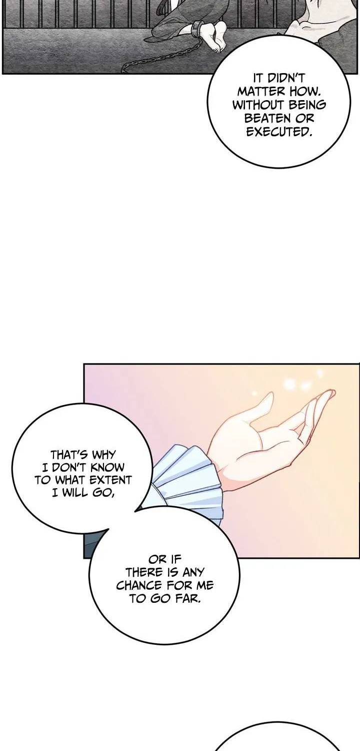 Read Ebony chapter 8 image 44 on Lezhin